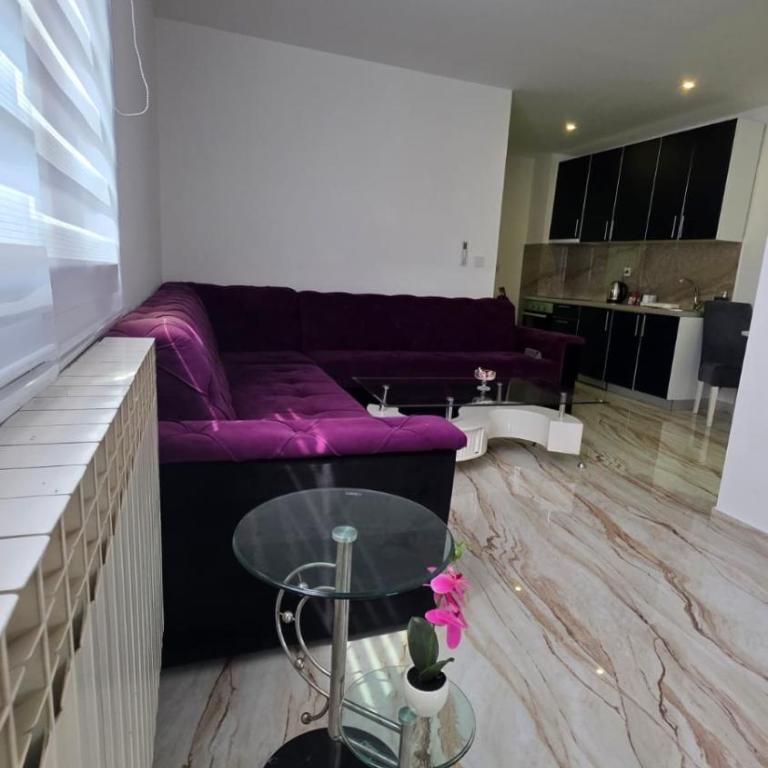 Apartman Ameti 1 - Apartman sa 1 Spavaćom Sobom - 2