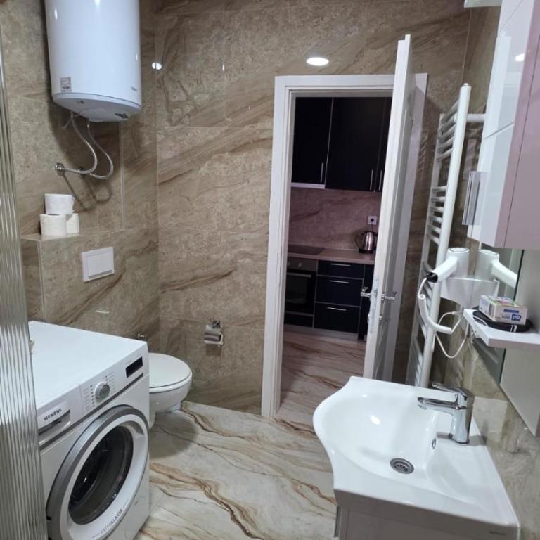Apartman Ameti 1 - Apartman sa 1 Spavaćom Sobom - 11