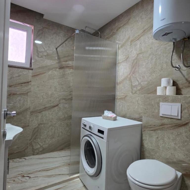 Apartman Ameti 1 - Apartman sa 1 Spavaćom Sobom - 12