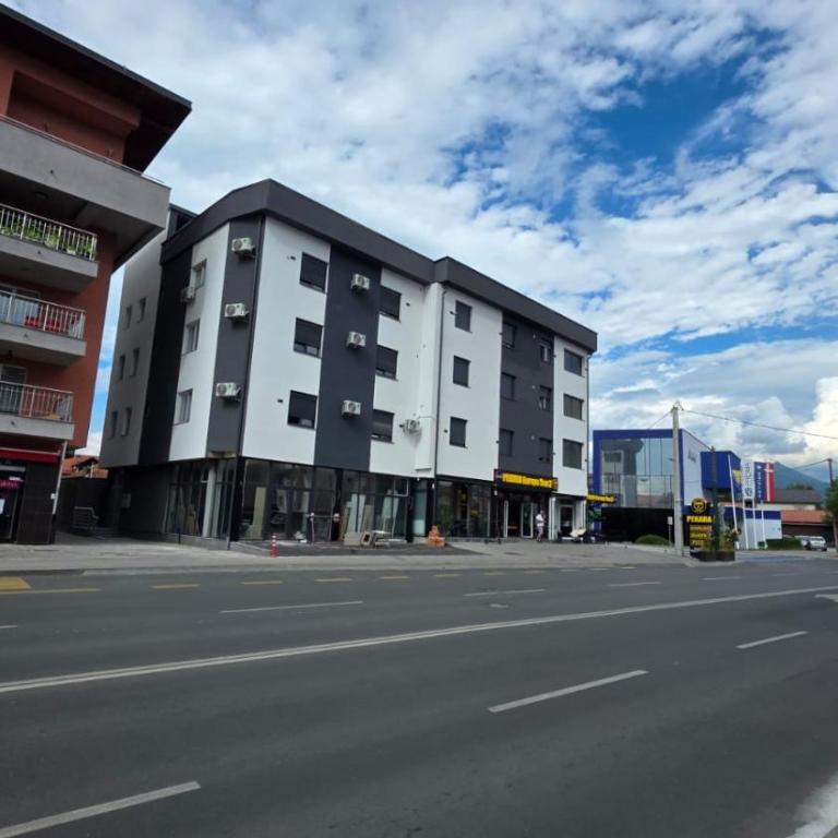 Apartman Ameti 1 - Apartman sa 1 Spavaćom Sobom - 16