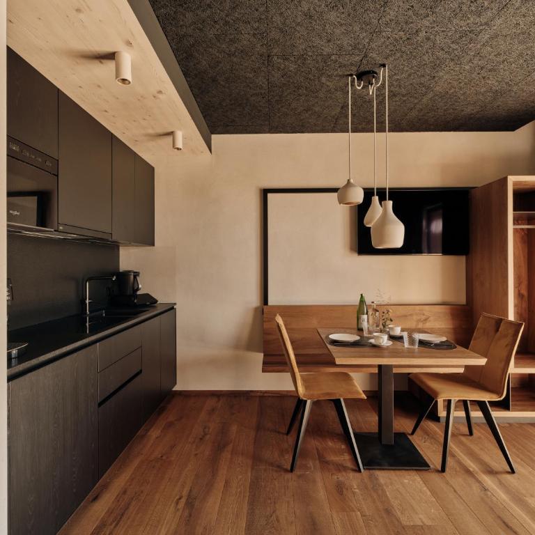 Anima-Suites adults only - Chalet de 1 dormitorio - 2