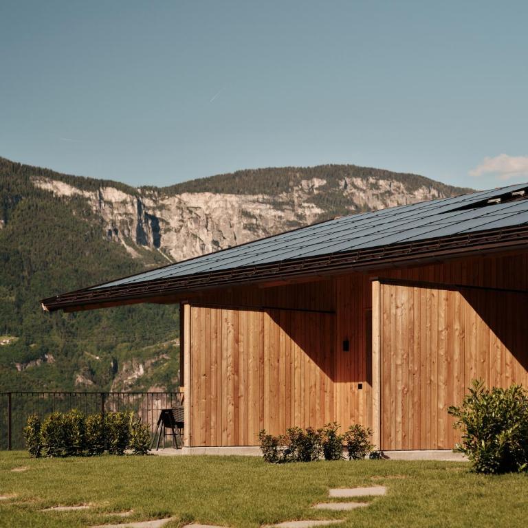 Anima-Suites adults only - Chalet de 1 dormitorio - 3