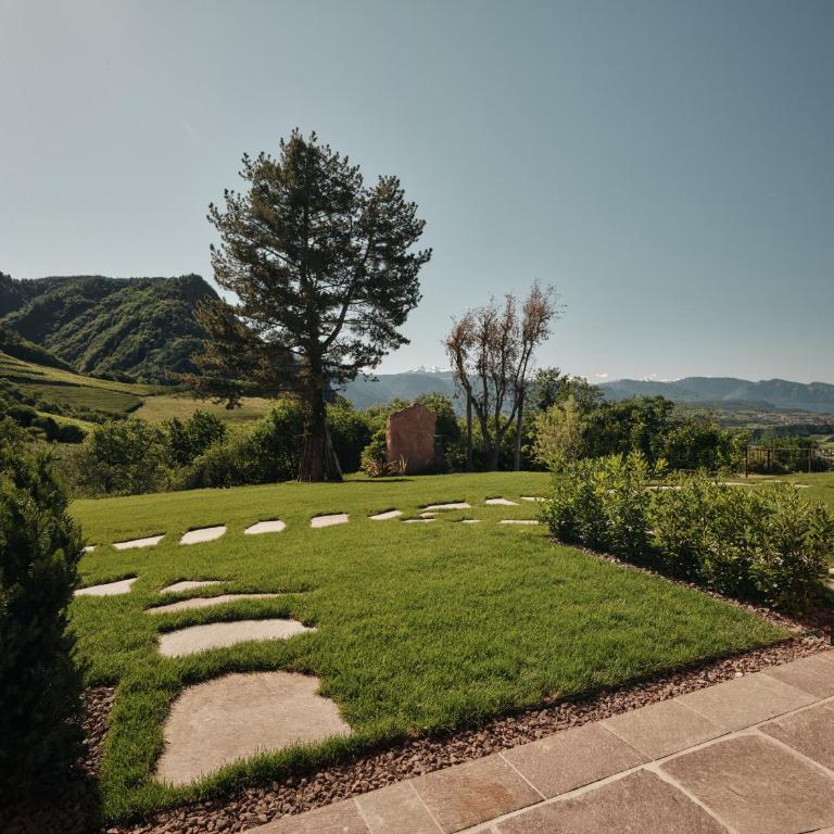 Anima-Suites adults only - Chalet de 2 dormitorios - 3