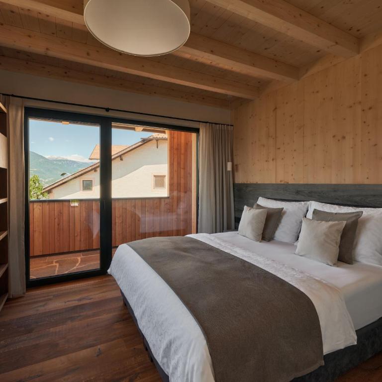 Anima-Suites adults only - Chalet de 1 dormitorio - 6