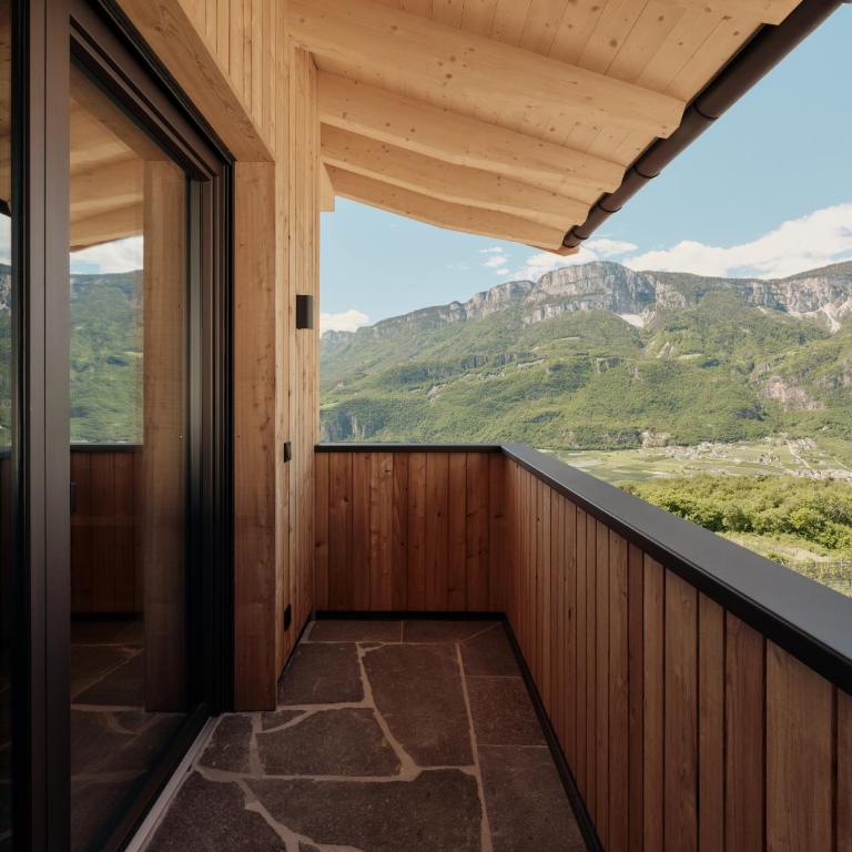 Anima-Suites adults only - Chalet de 1 dormitorio - 8