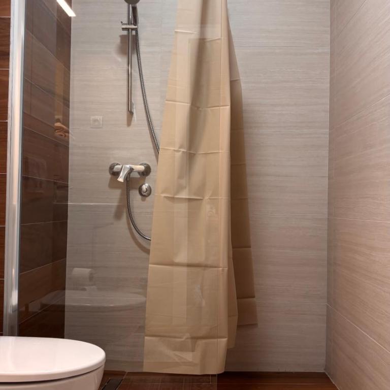 Trebevic Residence Apartment - Free Parking - Apartman sa 1 Spavaćom Sobom - 21