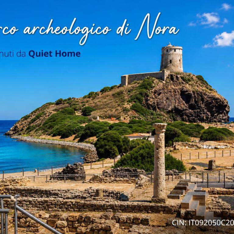 Quiet Home - Appartamento con 2 Camere da Letto e Terrazza - 26