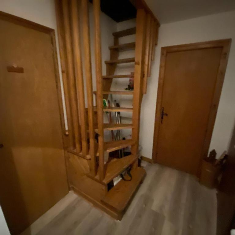 Appartement Praz sur Arly le plein soleil - Appartement 2 Chambres - 7