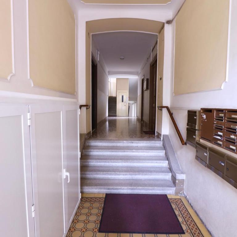 La LUCCICA CHIARA - Appartamento con 2 Camere da Letto - 6