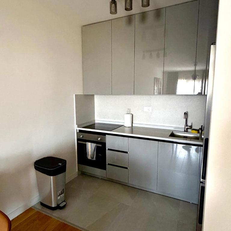 Bosa Suites - Apartman sa 1 Spavaćom Sobom - 3