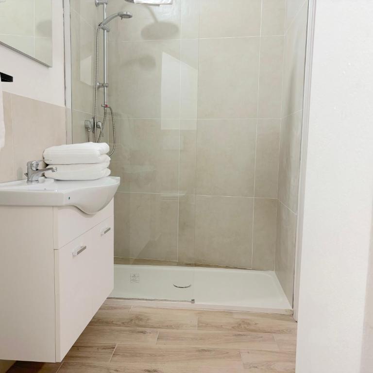 Fondazza 16 - One-Bedroom Apartment - 15