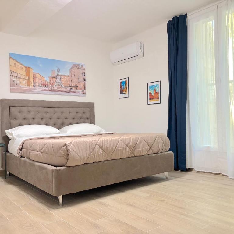 Fondazza 16 - One-Bedroom Apartment - 1