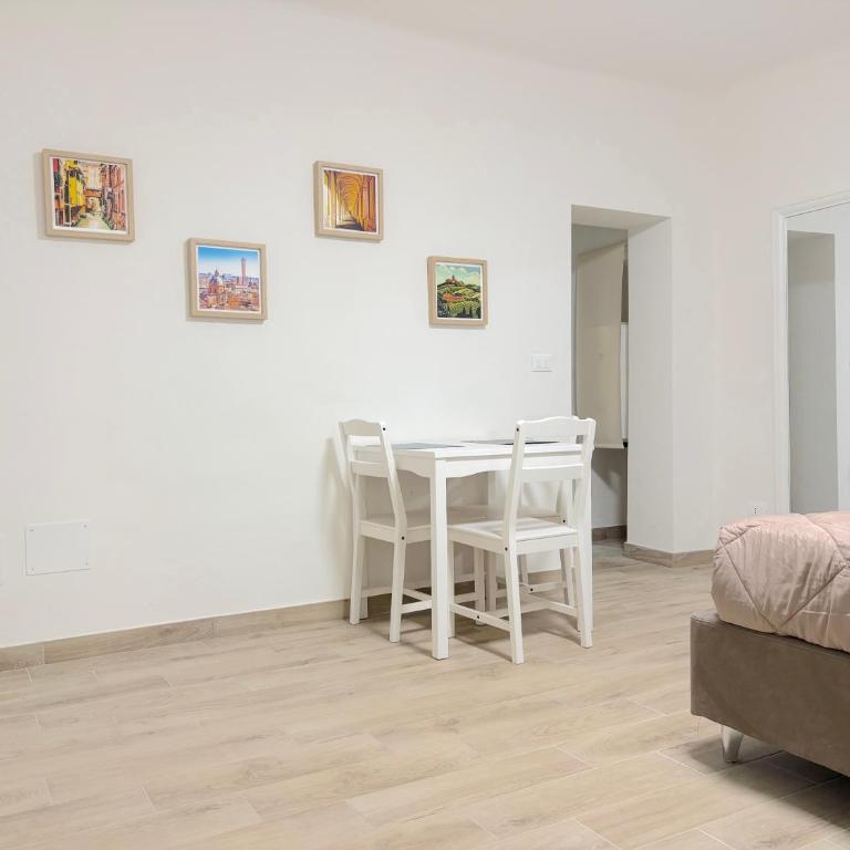 Fondazza 16 - One-Bedroom Apartment - 11