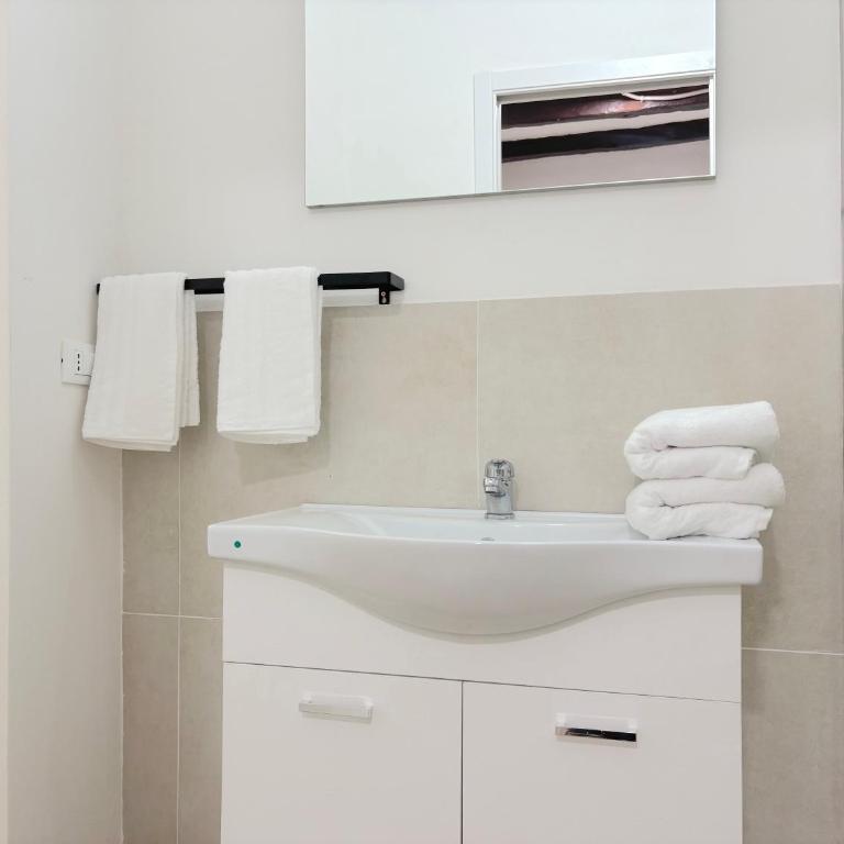 Fondazza 16 - One-Bedroom Apartment - 7