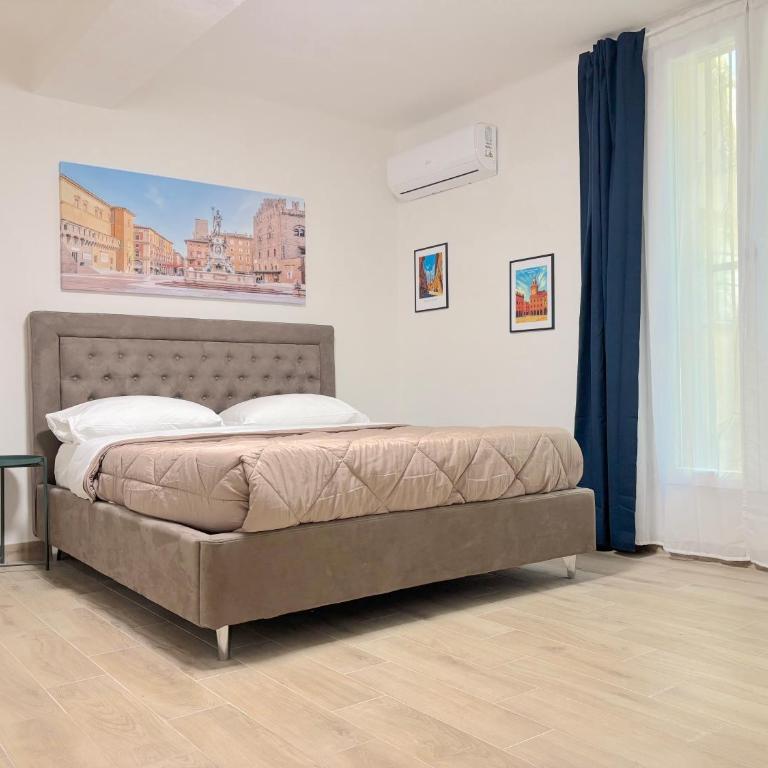 Fondazza 16 - One-Bedroom Apartment - 10