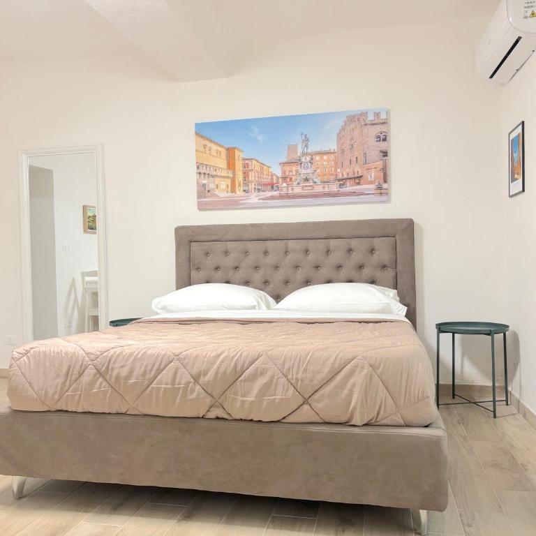 Fondazza 16 - One-Bedroom Apartment - 2