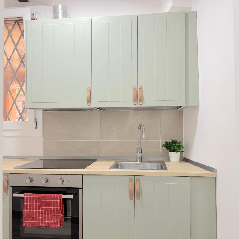 Fondazza 16 - One-Bedroom Apartment - 6