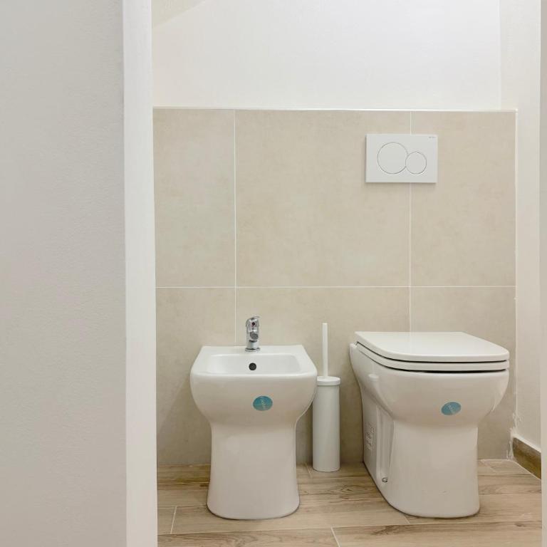 Fondazza 16 - One-Bedroom Apartment - 16