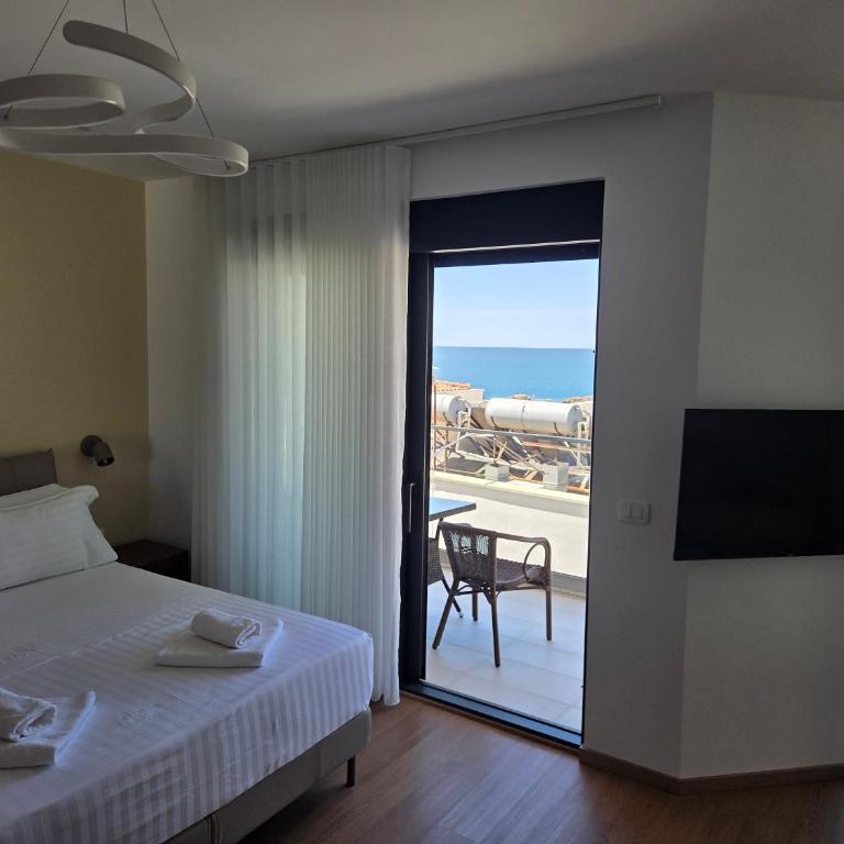 Rajna Apartments - Studio-Apartment - 1