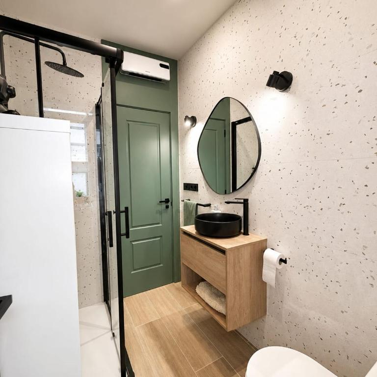 Juanito - Apartamento de 1 dormitorio - 2