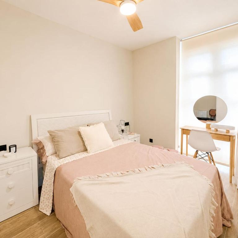 Juanito - Apartamento de 1 dormitorio - 4