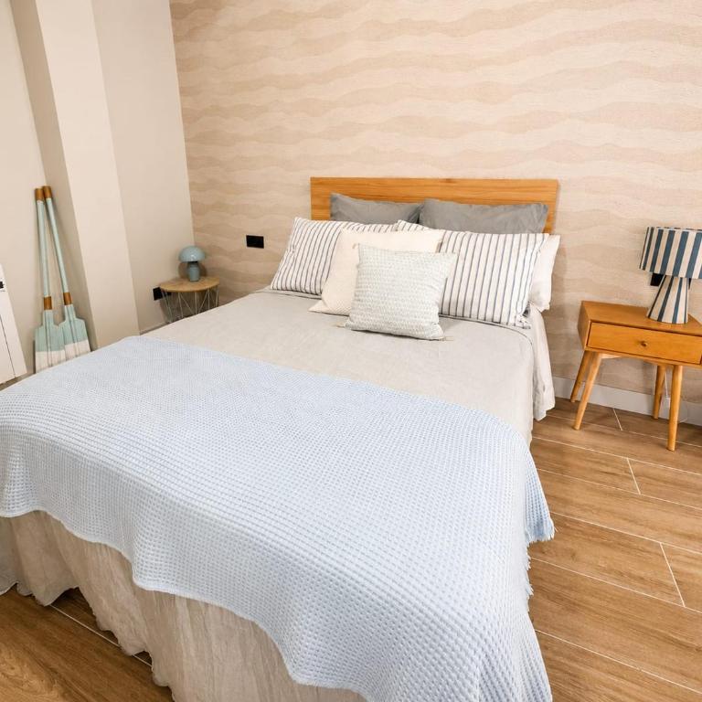 Juanito - Apartamento de 1 dormitorio - 5