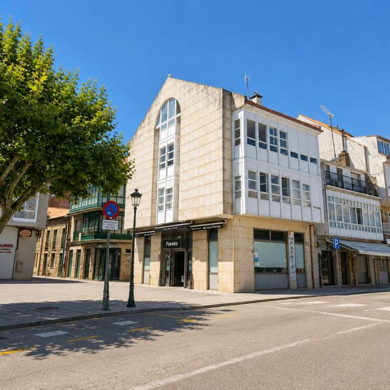 Juanito - Apartamento de 1 dormitorio - 6