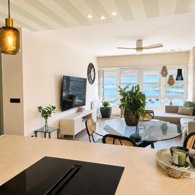 Juanito - Apartamento de 1 dormitorio - 7