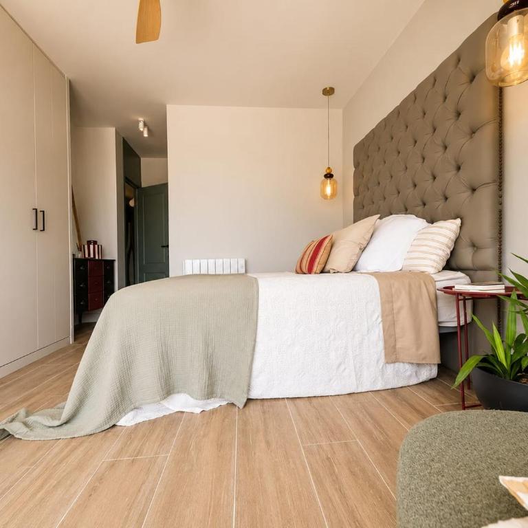Juanito - Apartamento de 1 dormitorio - 9