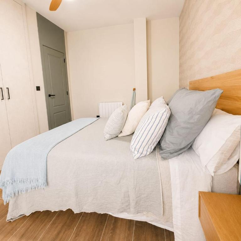 Juanito - Apartamento de 1 dormitorio - 10
