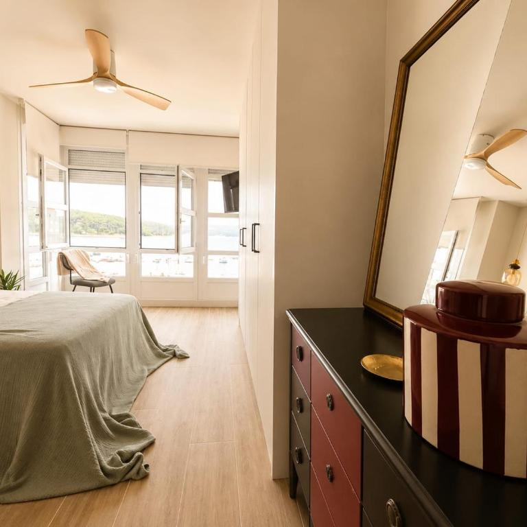 Juanito - Apartamento de 1 dormitorio - 12