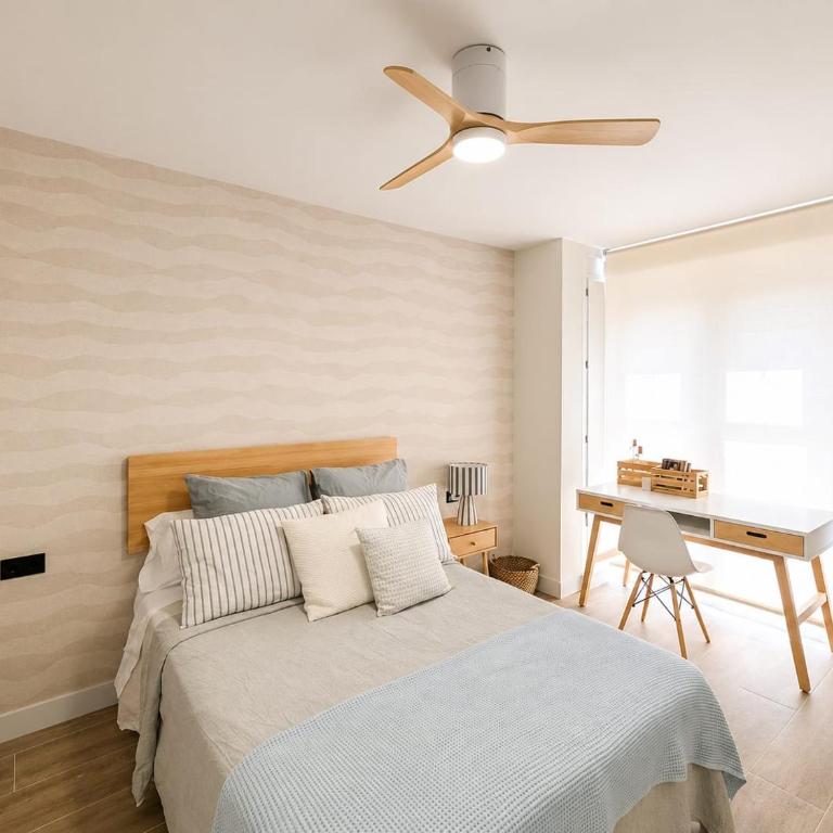 Juanito - Apartamento de 1 dormitorio - 17