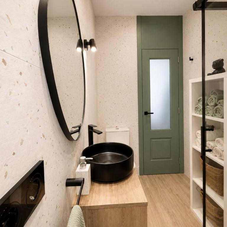 Juanito - Apartamento de 1 dormitorio - 19