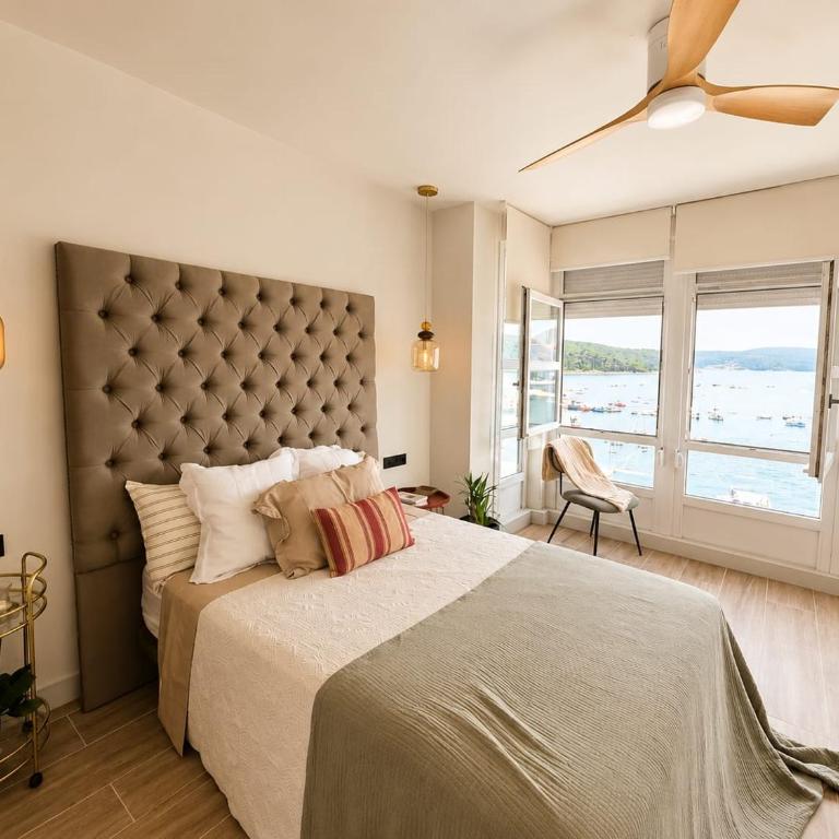 Juanito - Apartamento de 1 dormitorio - 25
