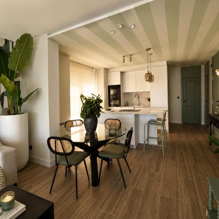 Juanito - Apartamento de 1 dormitorio - 26