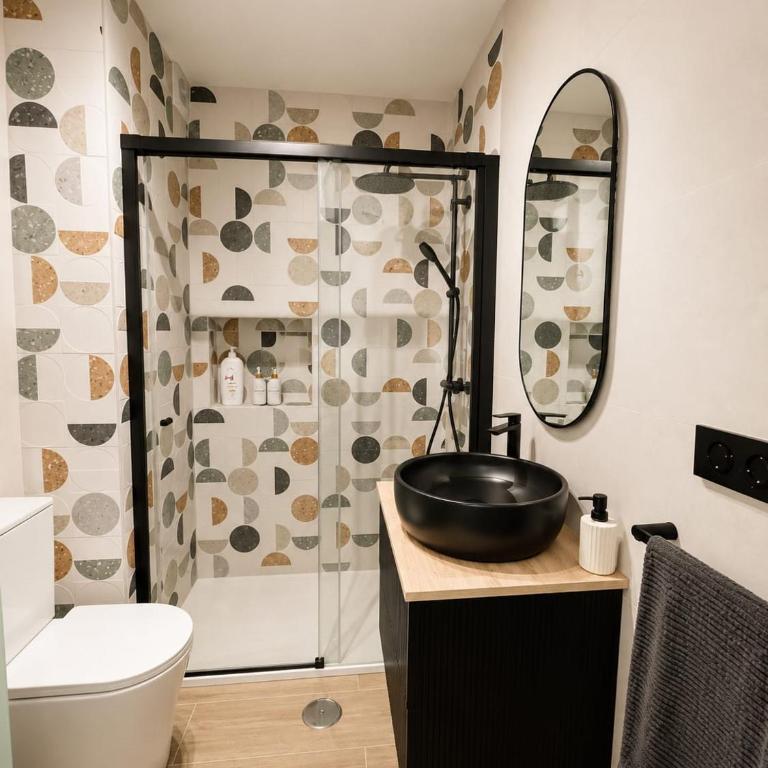 Juanito - Apartamento de 1 dormitorio - 28