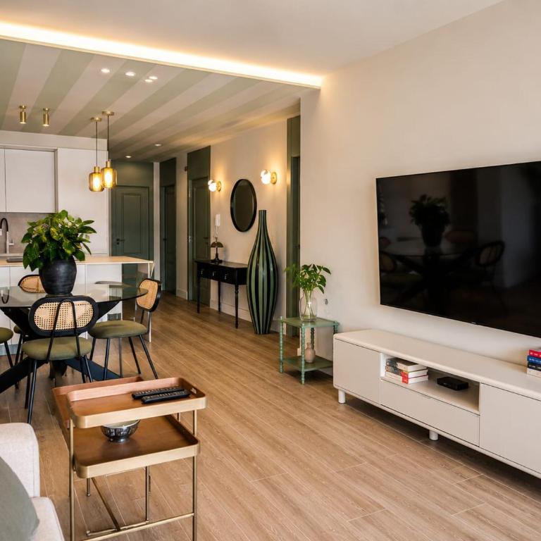 Juanito - Apartamento de 1 dormitorio - 29