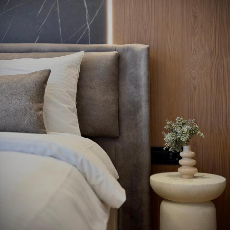 URBAN Studio Apartment Istočno Sarajevo - Apartman sa 1 Spavaćom Sobom - 11