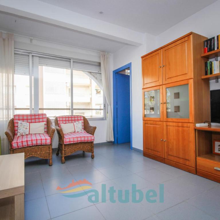 Benedicto XIII - Apartamento de 2 dormitorios - 3
