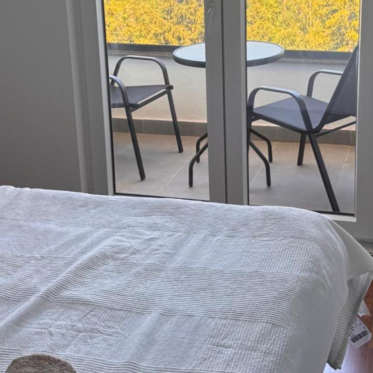 Trebevic Residence Apartment - Free Parking - Apartman sa 1 Spavaćom Sobom - 11