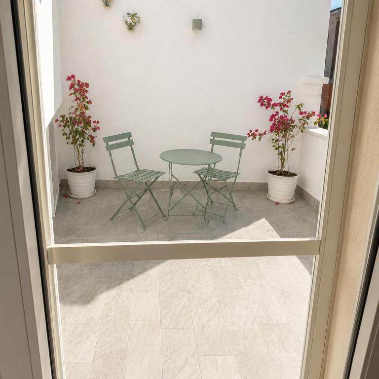 CASAVACANZE Salento tra i due mari - Appartamento con 2 Camere da Letto - 3