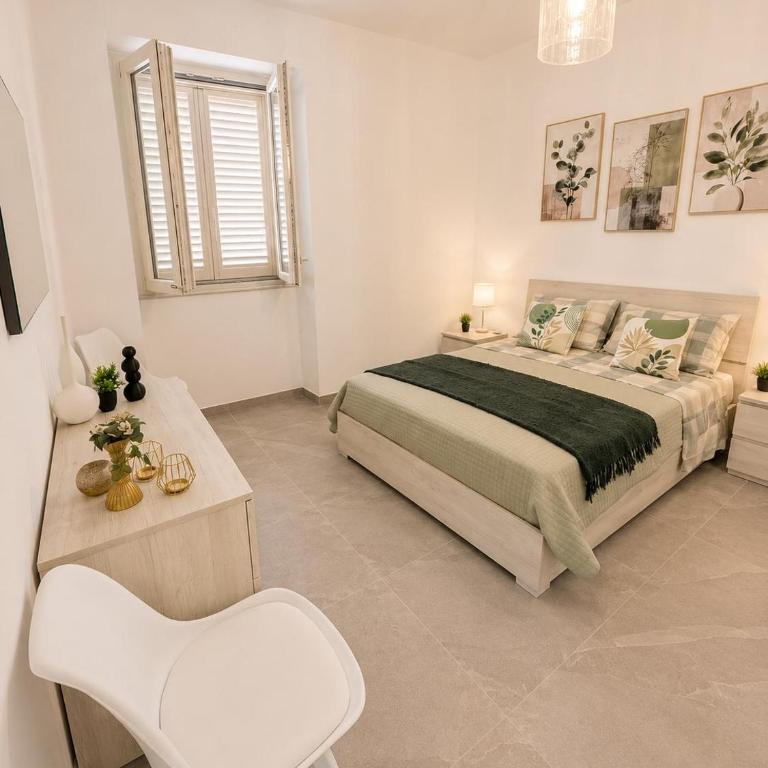 CASAVACANZE Salento tra i due mari - Appartamento con 2 Camere da Letto - 6