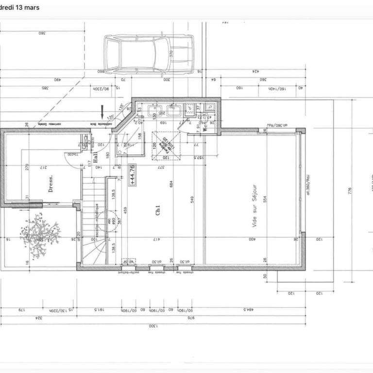 Villa d'architecte, Proche Mer & Cadre Verdoyant - Villa Deluxe - 2