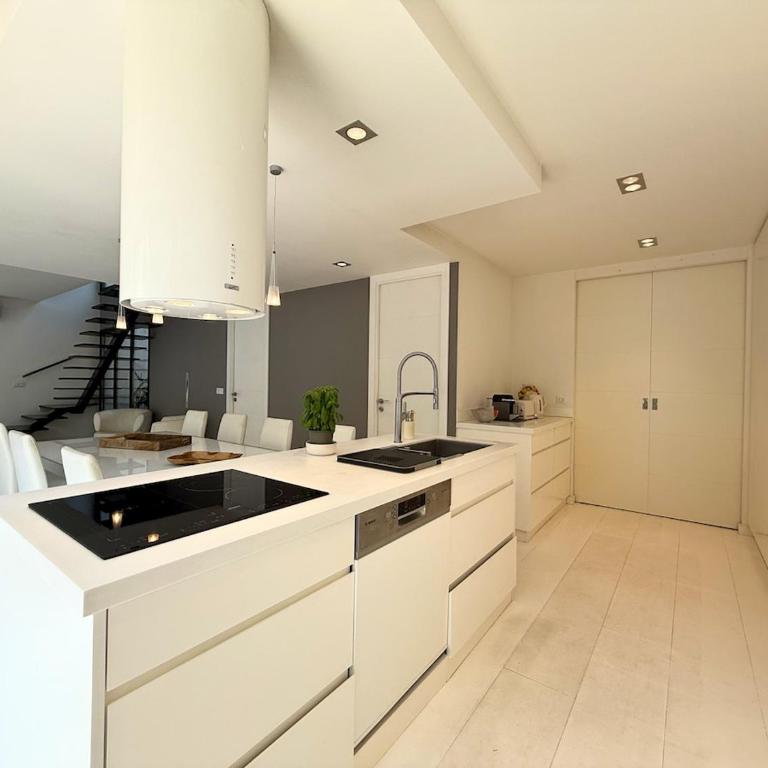 Villa d'architecte, Proche Mer & Cadre Verdoyant - Villa Deluxe - 9