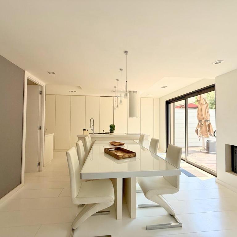 Villa d'architecte, Proche Mer & Cadre Verdoyant - Villa Deluxe - 13