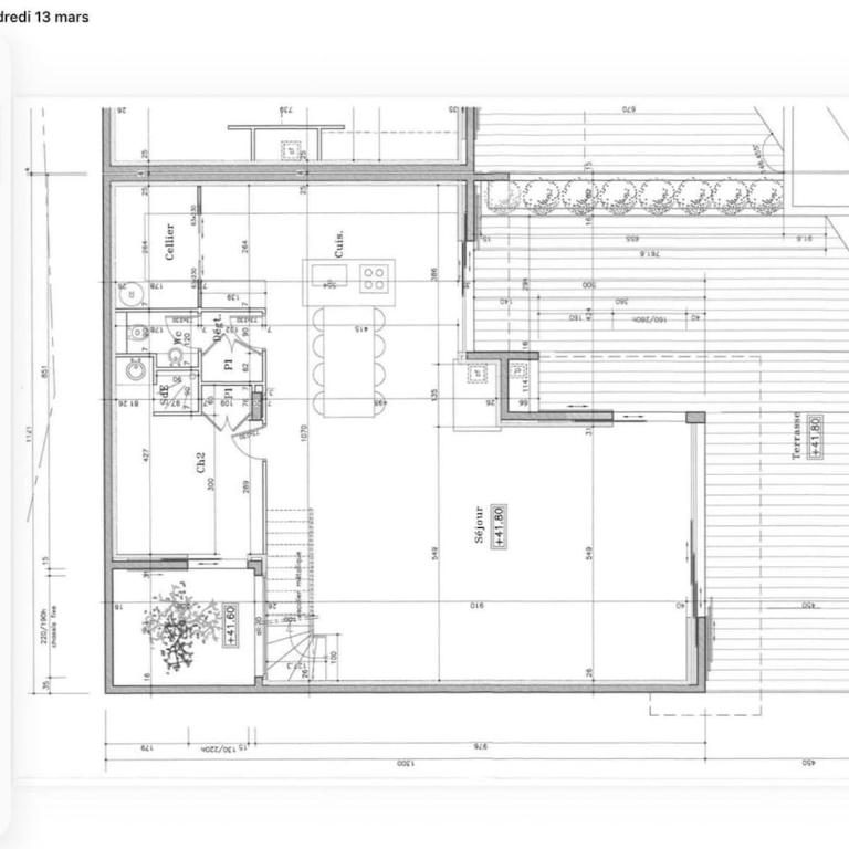 Villa d'architecte, Proche Mer & Cadre Verdoyant - Villa Deluxe - 15