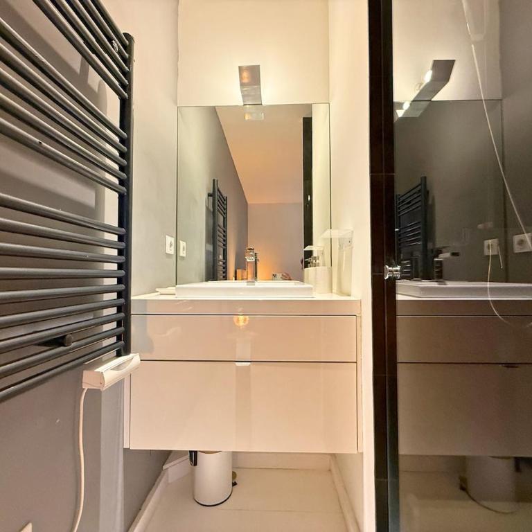 Villa d'architecte, Proche Mer & Cadre Verdoyant - Villa Deluxe - 16