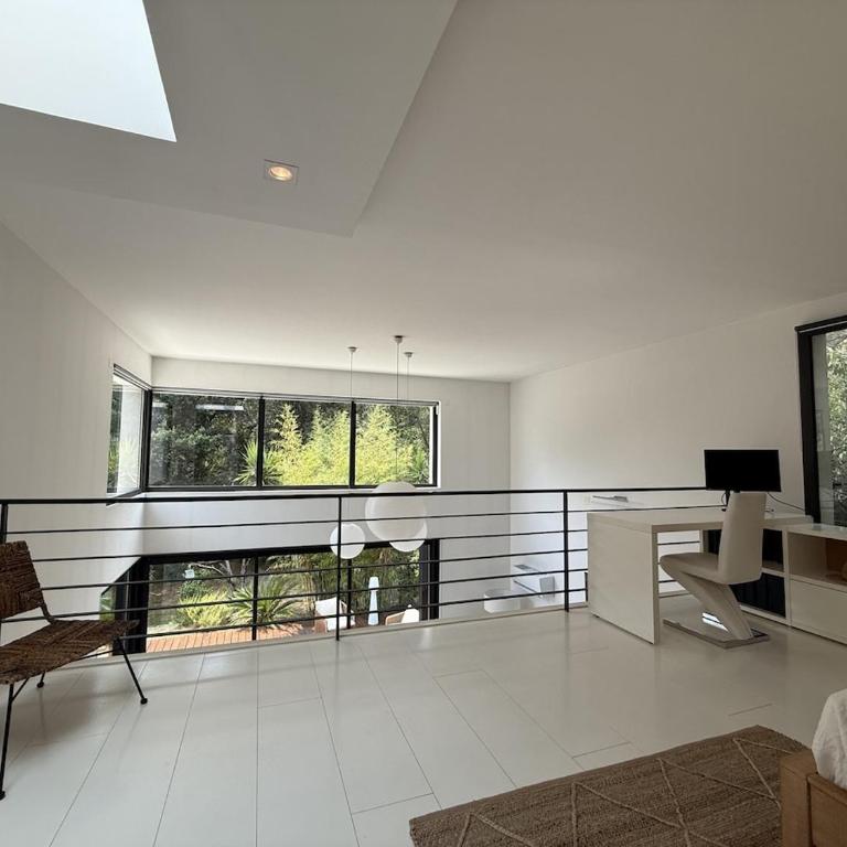 Villa d'architecte, Proche Mer & Cadre Verdoyant - Villa Deluxe - 18