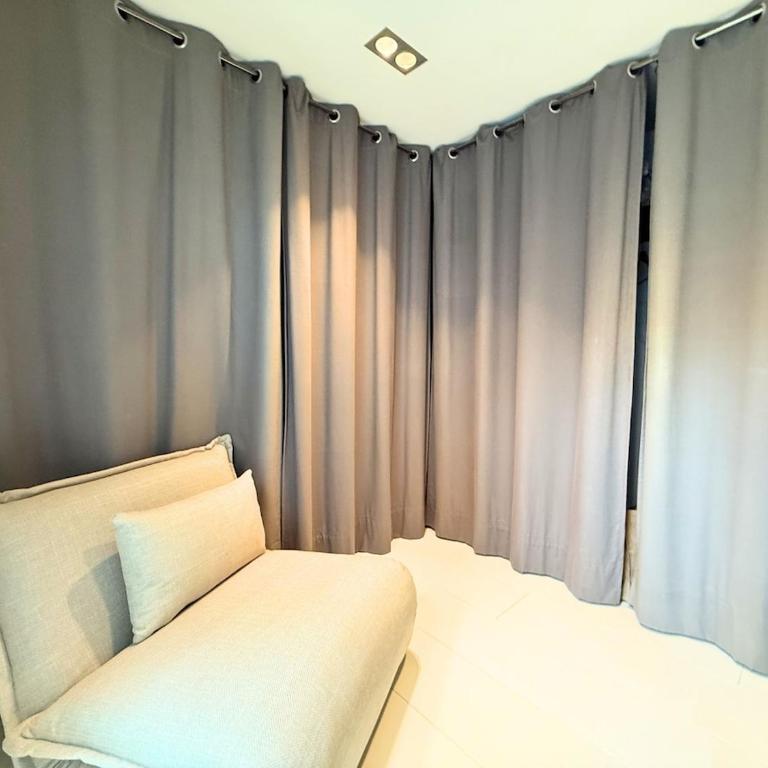 Villa d'architecte, Proche Mer & Cadre Verdoyant - Villa Deluxe - 19
