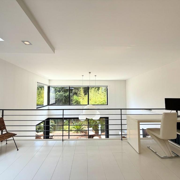 Villa d'architecte, Proche Mer & Cadre Verdoyant - Villa Deluxe - 25